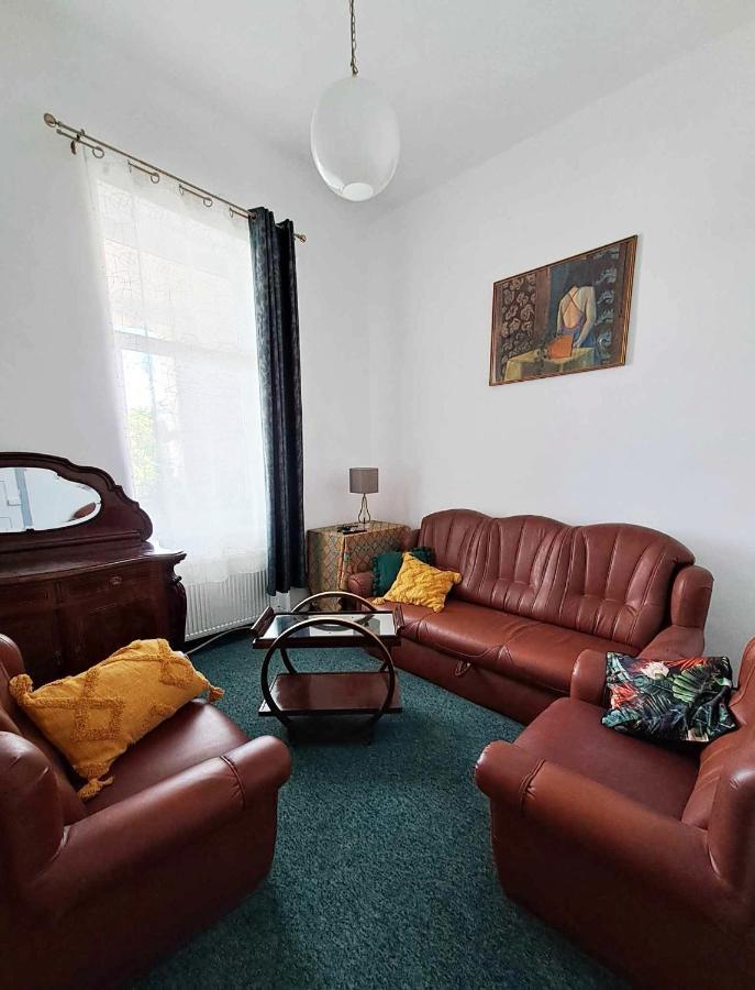 Hestia Lux Apartment Cluj-Napoca Exterior foto