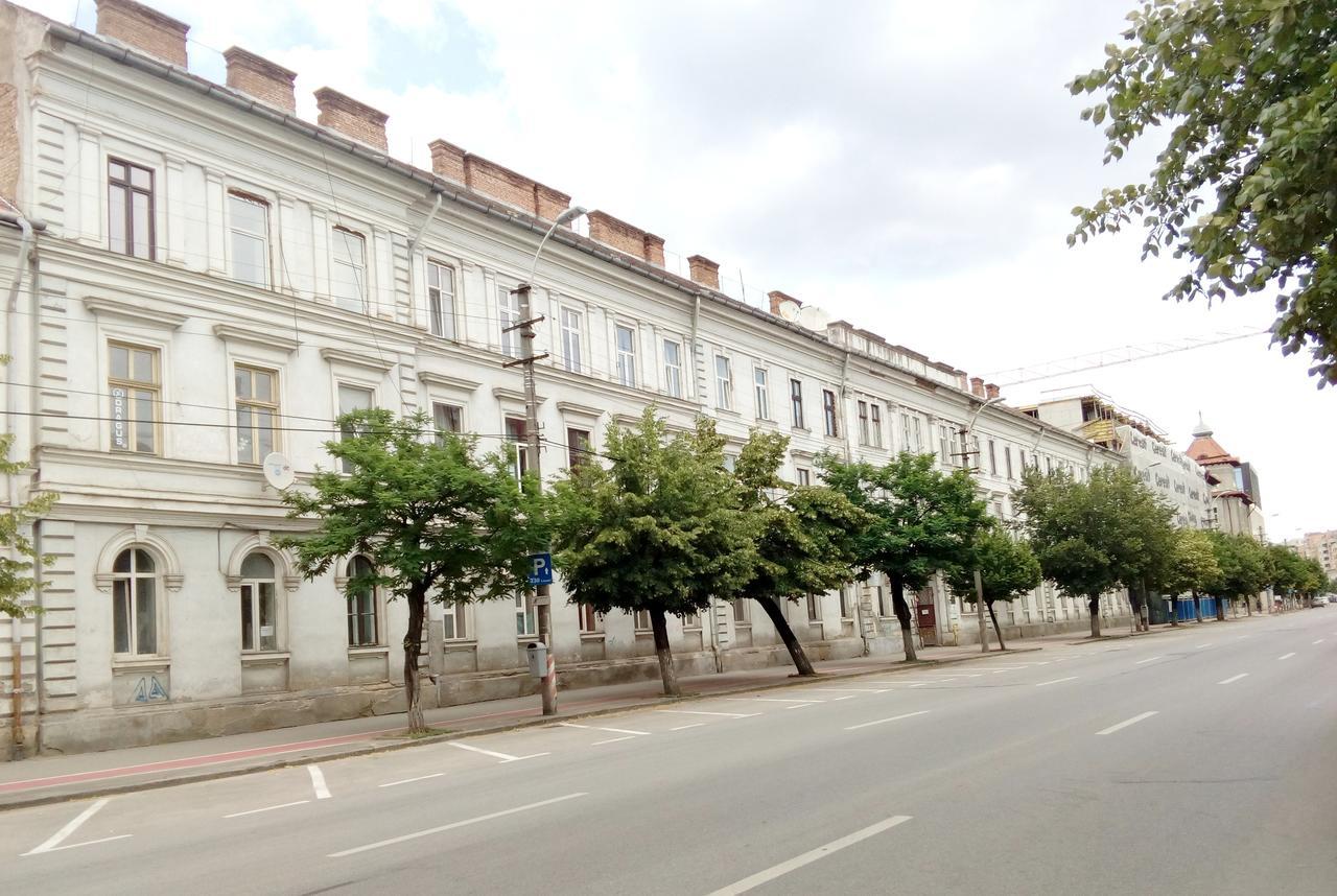 Hestia Lux Apartment Cluj-Napoca Exterior foto