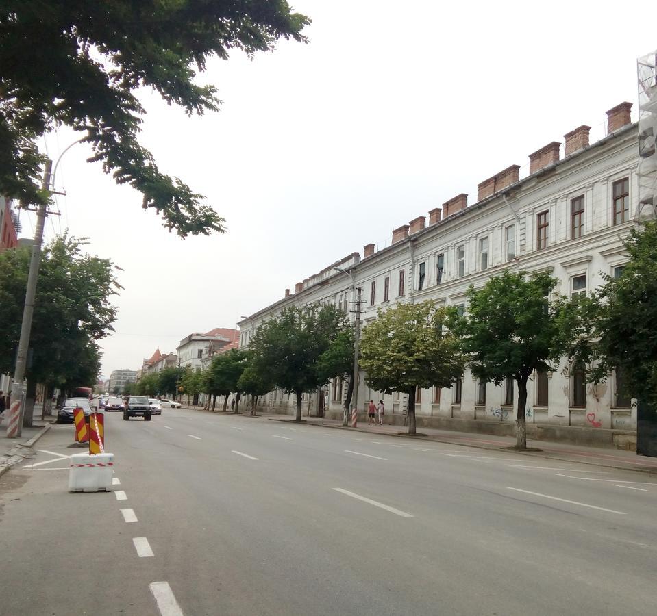 Hestia Lux Apartment Cluj-Napoca Exterior foto